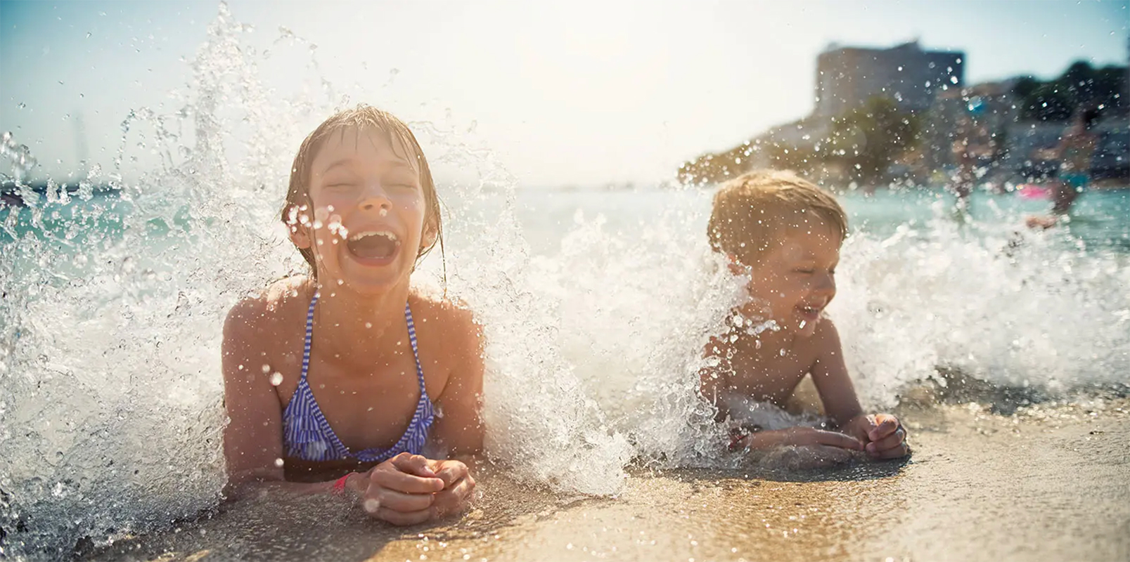 Flexible Vacation Ownership Image.